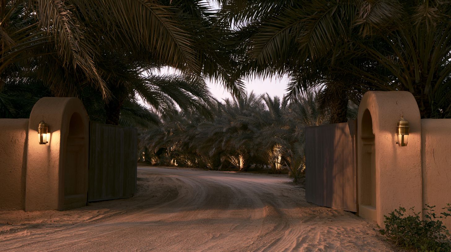 SE gate