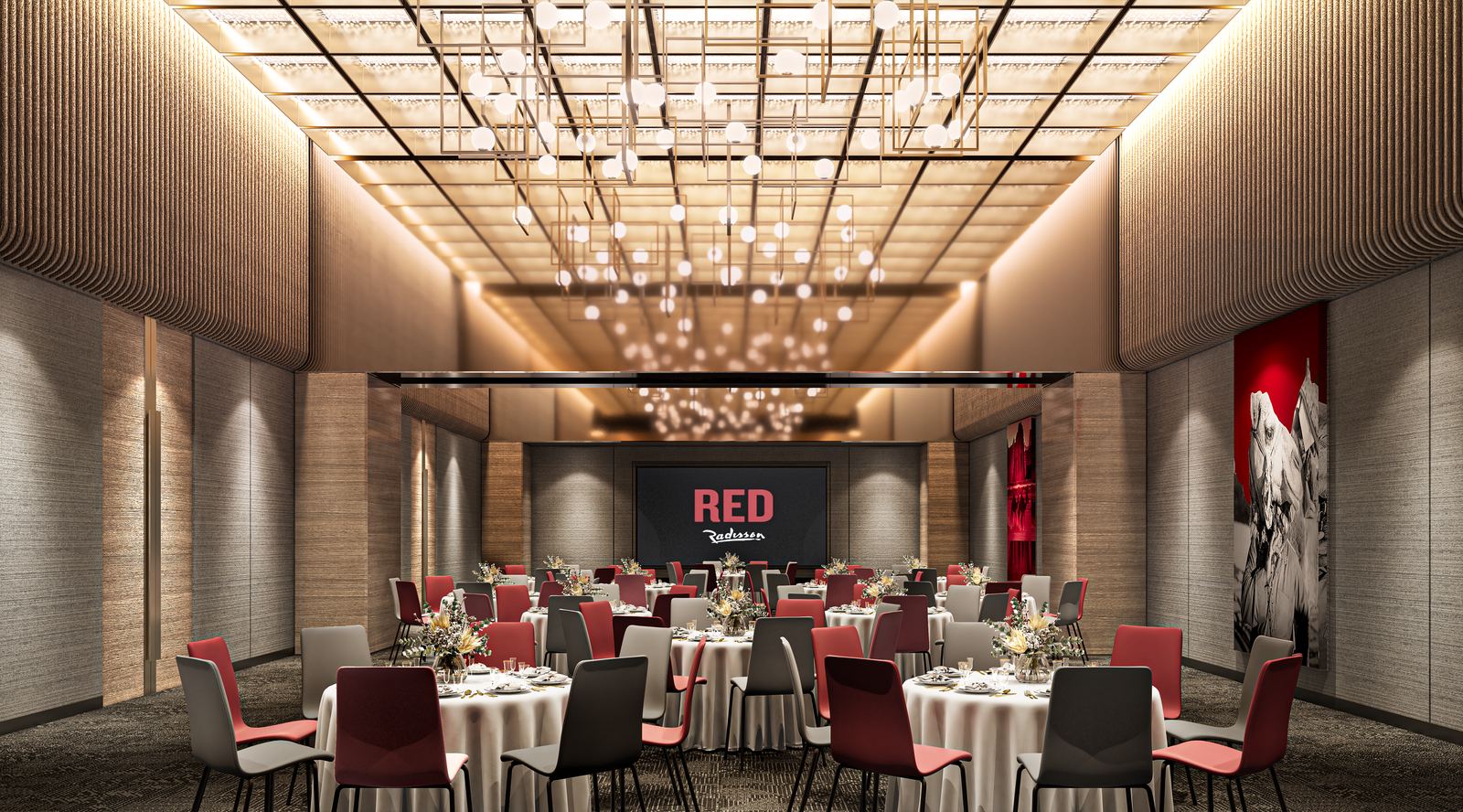 Ballroom