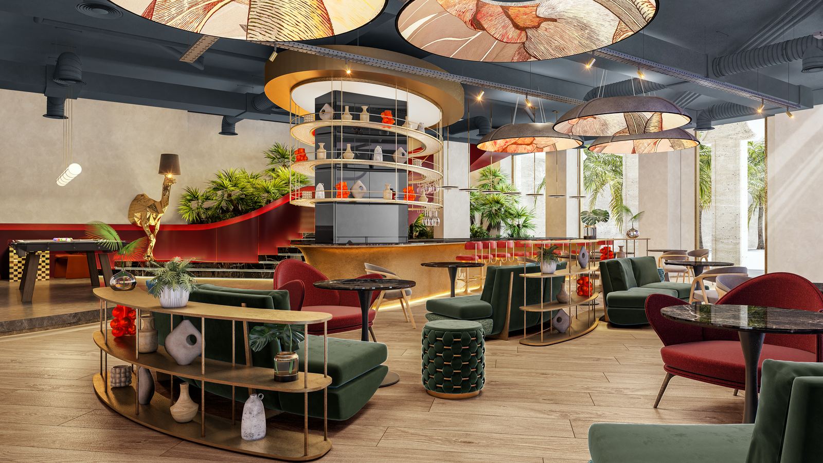 Café