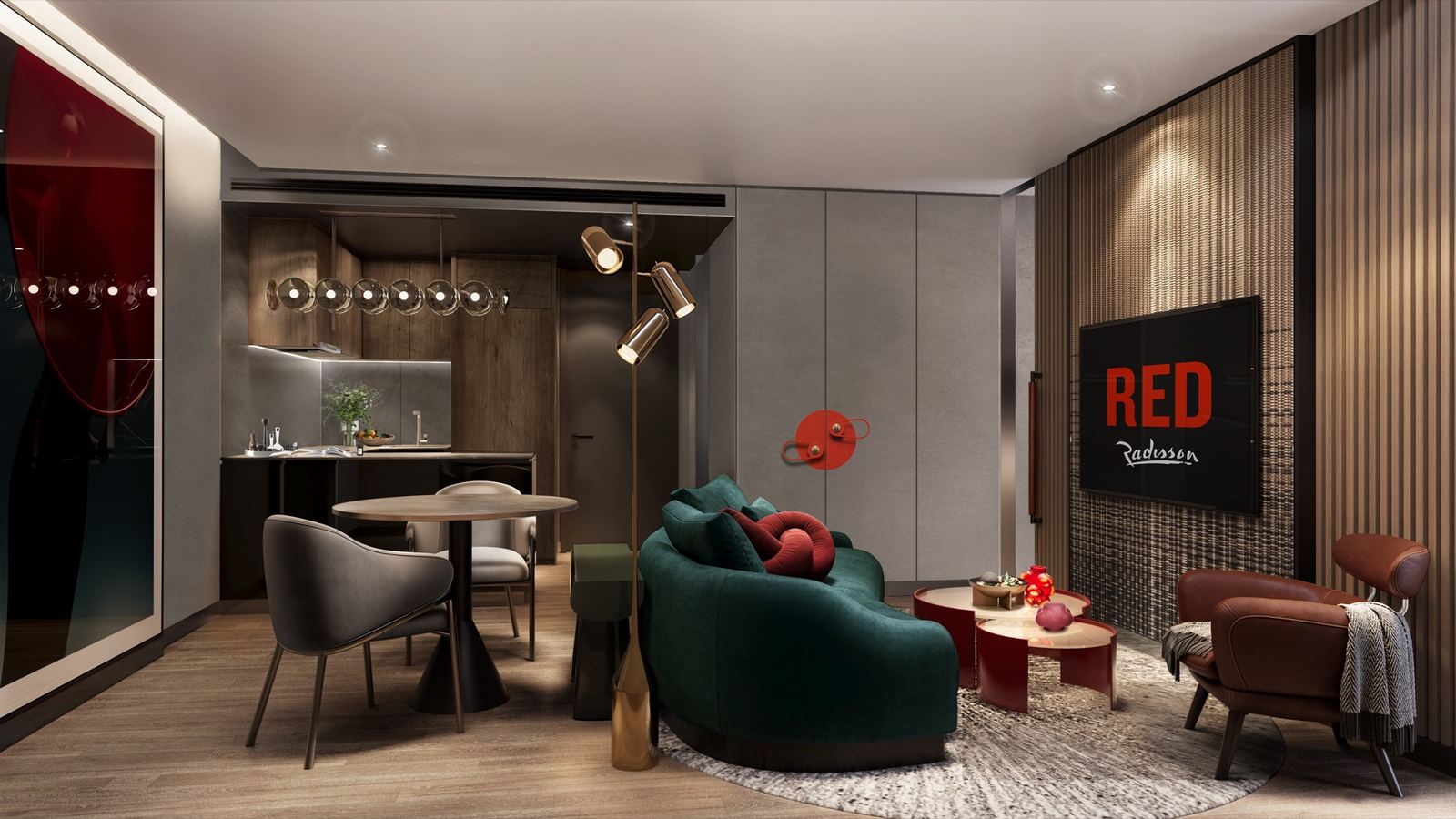 MUR suite
