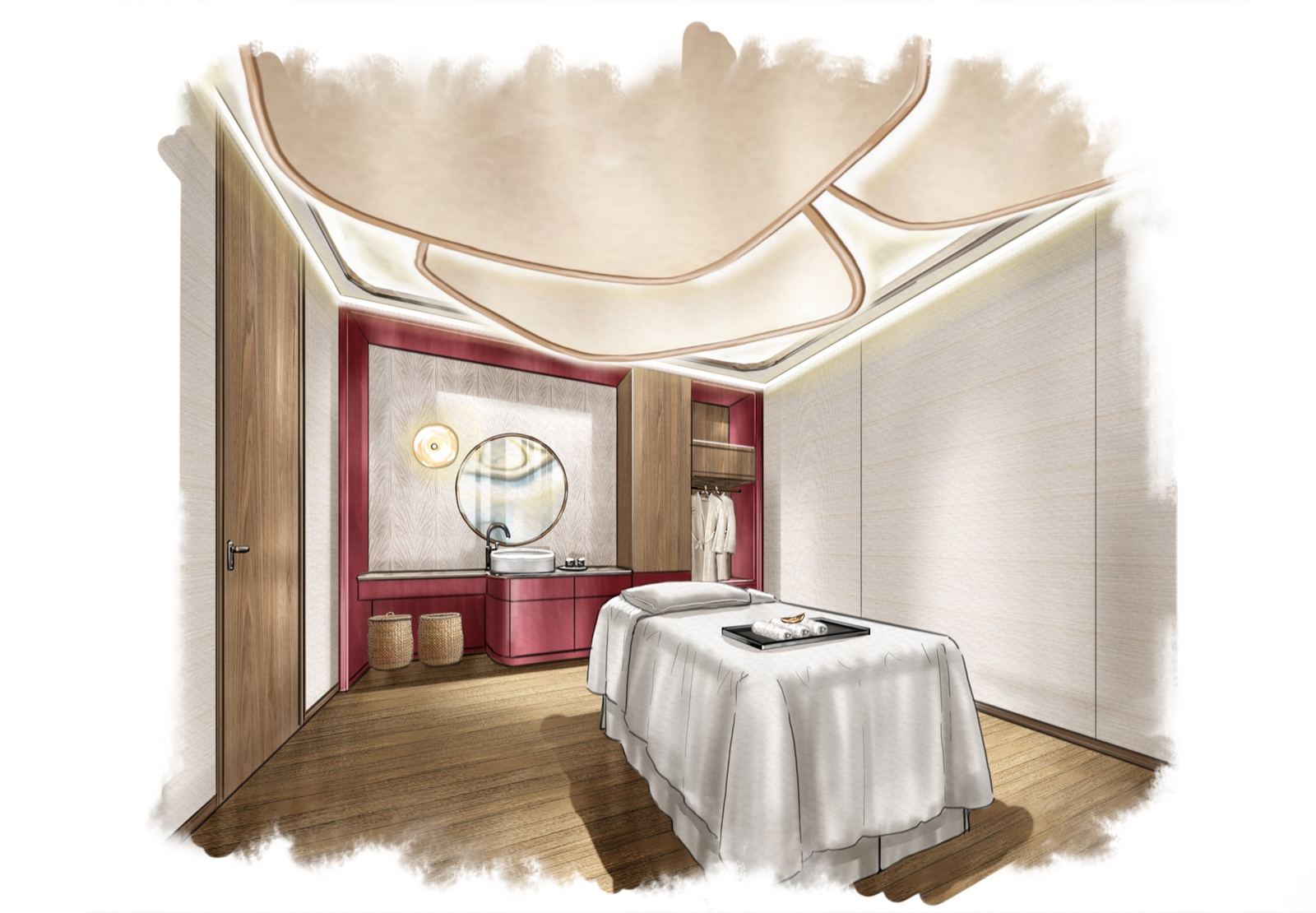 spa