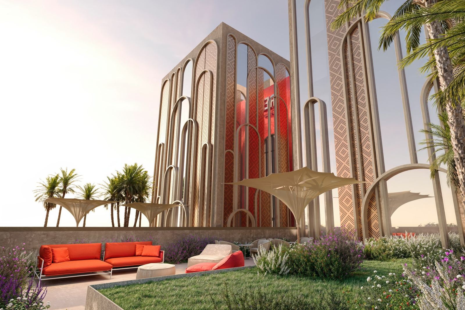 Radisson RED concept plate 08